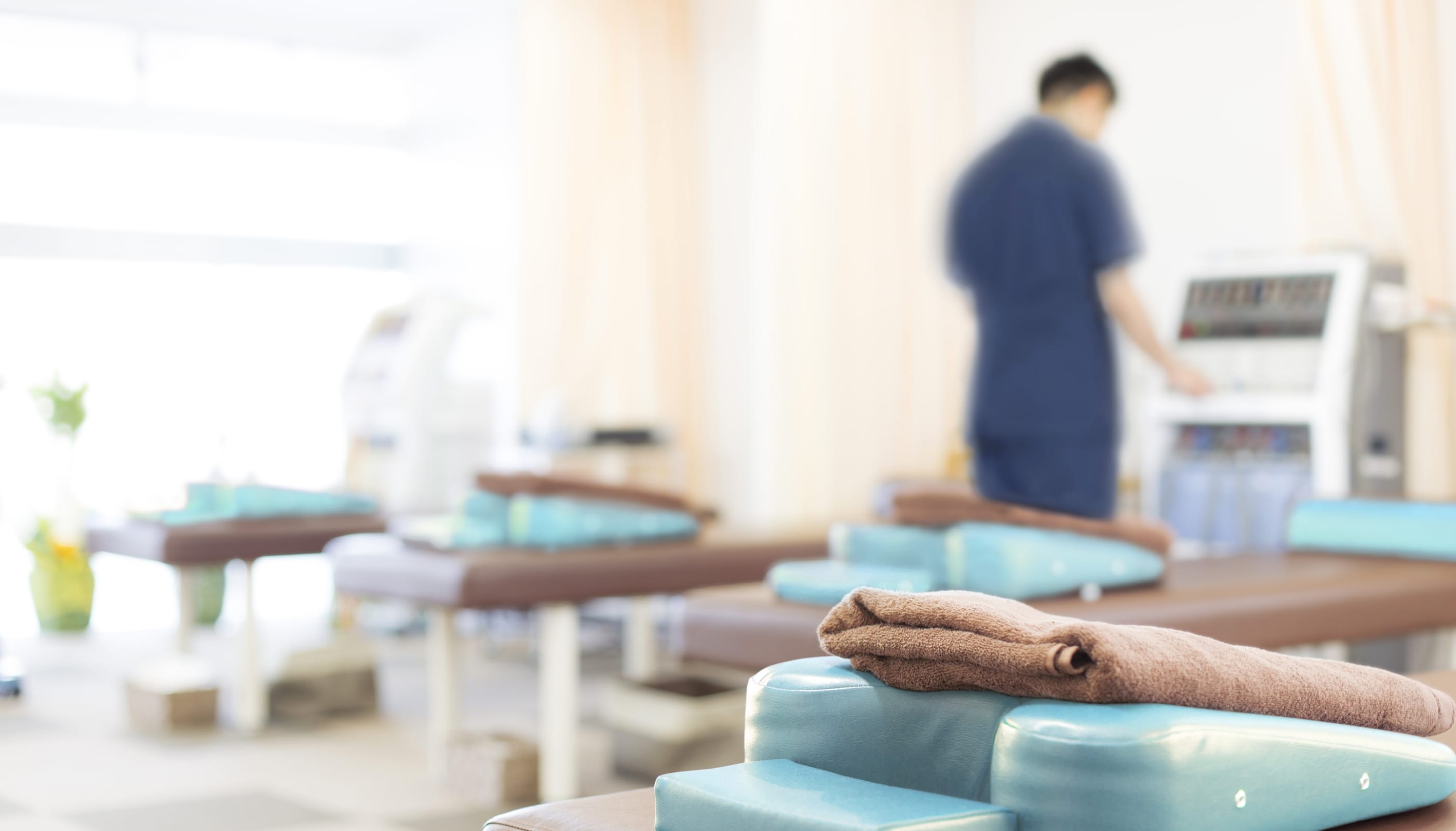 わだつみ整骨院