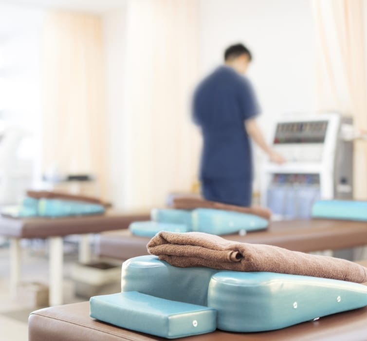 わだつみ整骨院