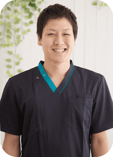 院長 中村 寿人